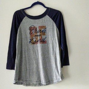 ANTHROPOLIGIE Women's Shirt